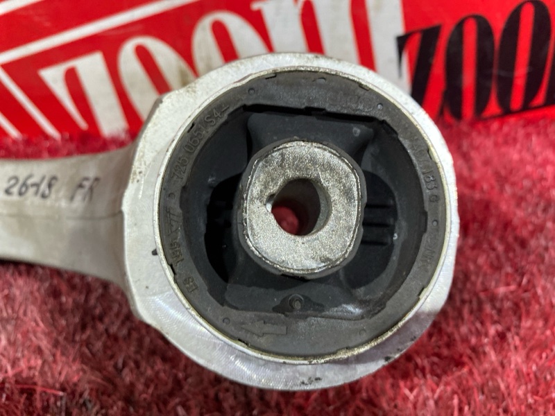 Рычаг подвески нижний, 1500 рублей, Солонцы