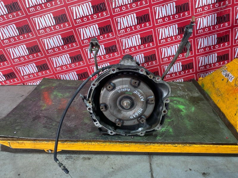 АКПП, 80000 рублей, Солонцы