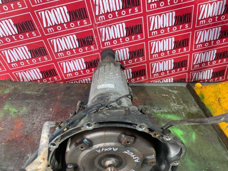 АКПП, 80000 рублей, Солонцы