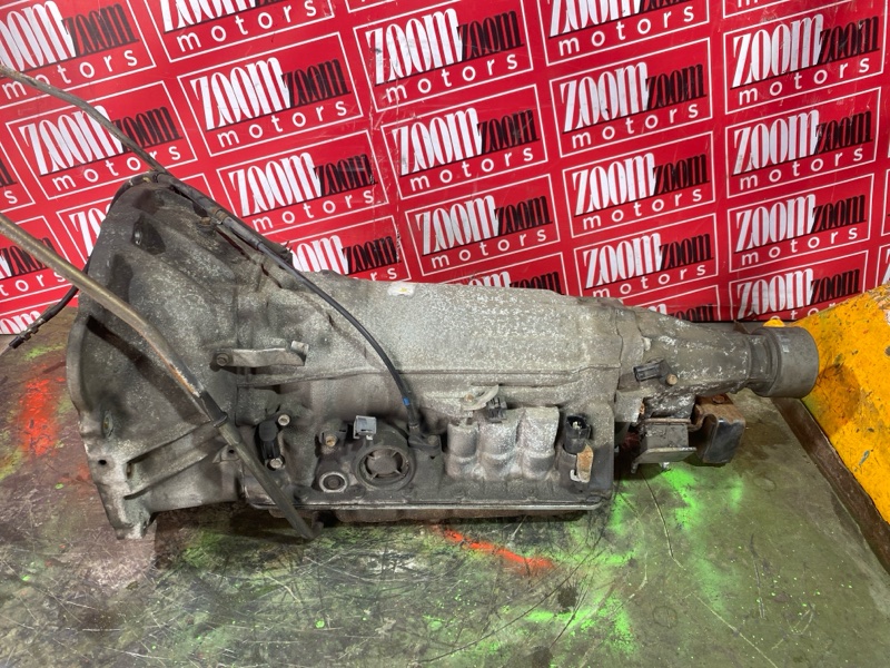 АКПП, 80000 рублей, Солонцы