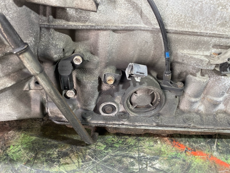 АКПП, 80000 рублей, Солонцы