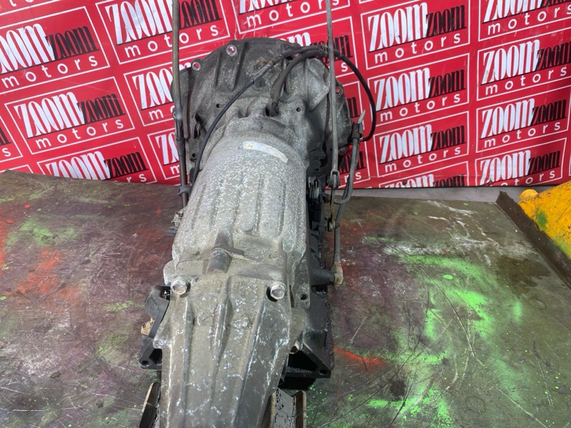 АКПП, 80000 рублей, Солонцы