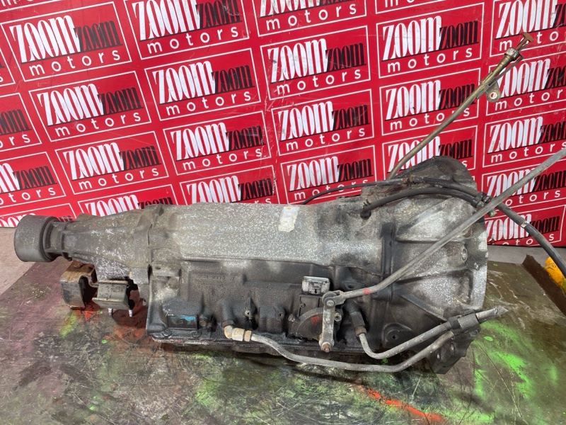 АКПП, 80000 рублей, Солонцы