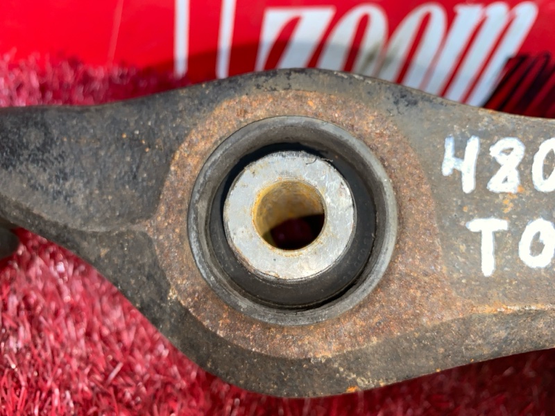 Рычаг подвески нижний, 3900 рублей, Солонцы