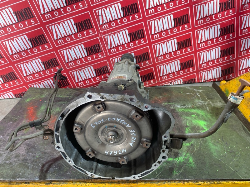 АКПП, 8600 рублей, Солонцы