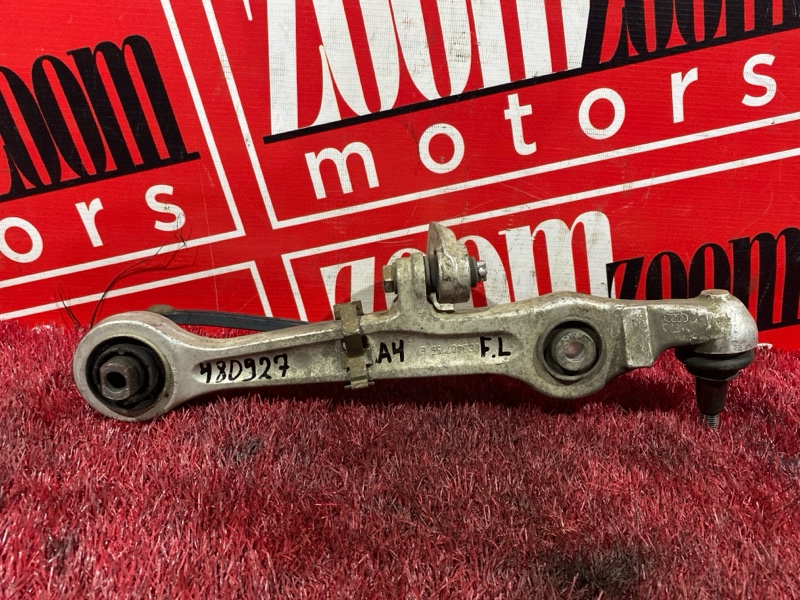 Рычаг подвески нижний, 2800 рублей, Солонцы