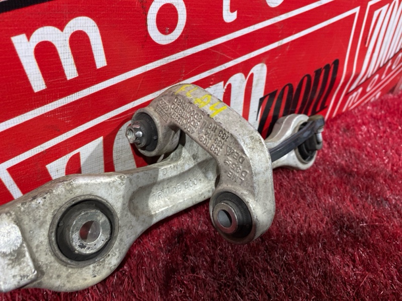 Рычаг подвески нижний, 2800 рублей, Солонцы