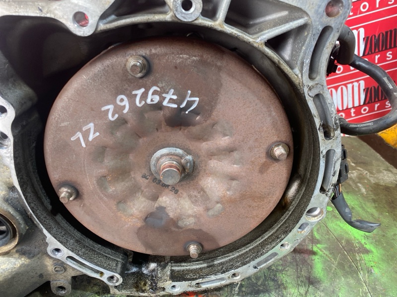 АКПП, 104500 рублей, Красноярск