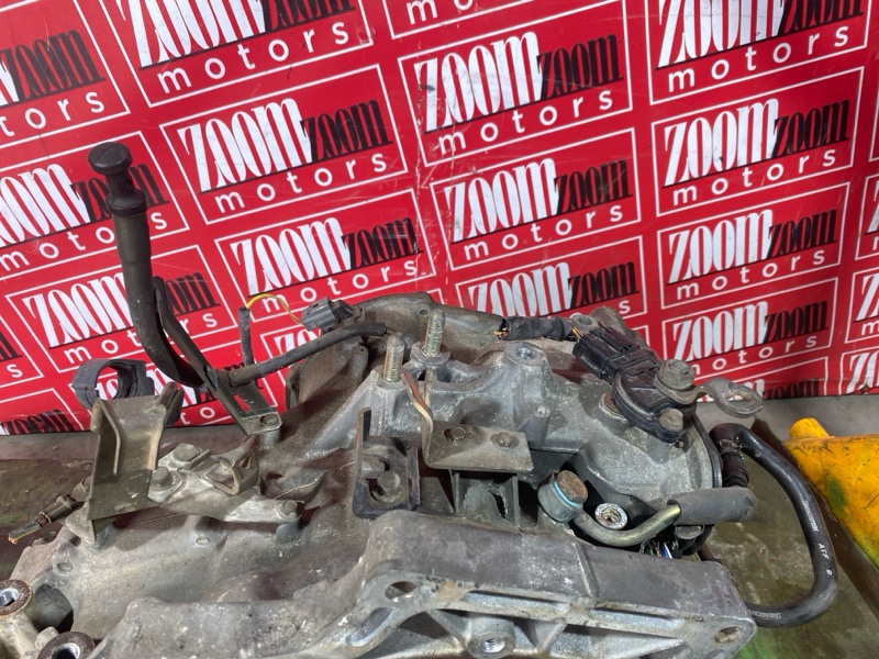 АКПП, 104500 рублей, Красноярск