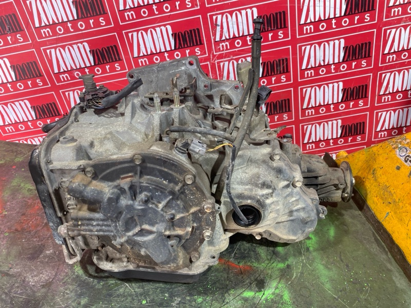 АКПП, 104500 рублей, Красноярск