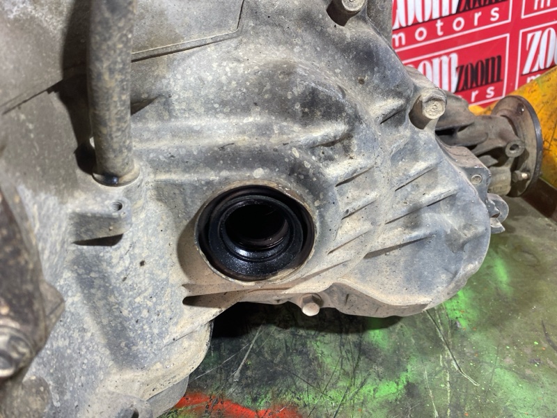 АКПП, 104500 рублей, Красноярск