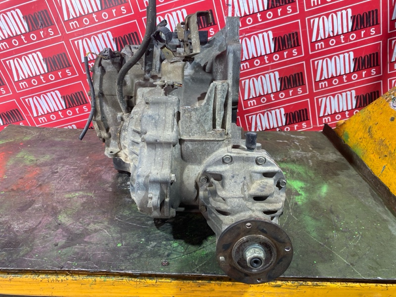 АКПП, 104500 рублей, Красноярск