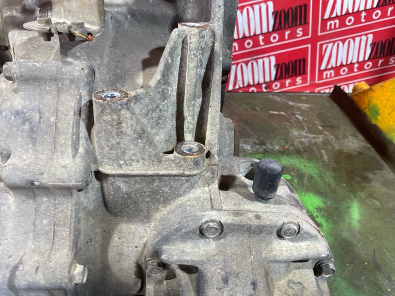 АКПП, 104500 рублей, Красноярск