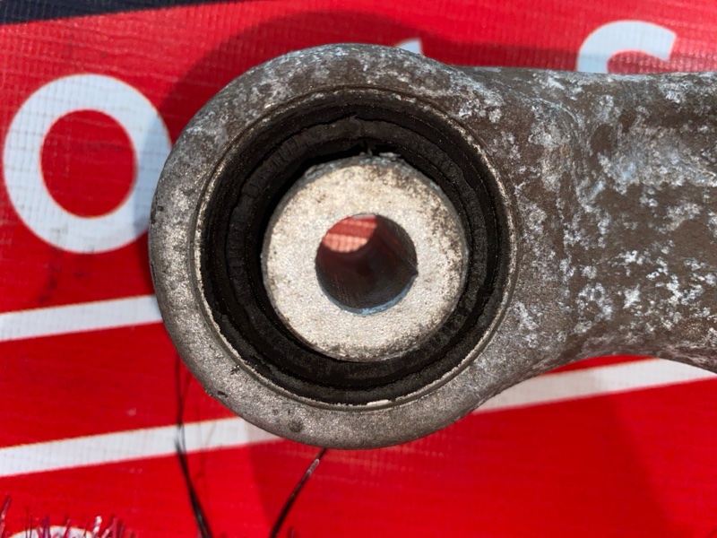 Рычаг подвески верхний, 500 рублей, Солонцы