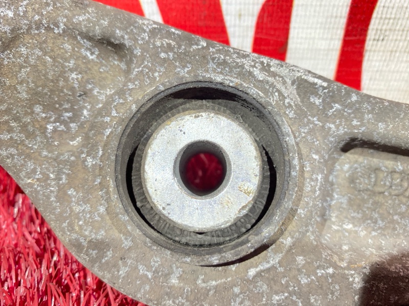 Рычаг подвески нижний, 1500 рублей, Солонцы