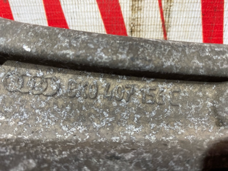 Рычаг подвески нижний, 1500 рублей, Солонцы