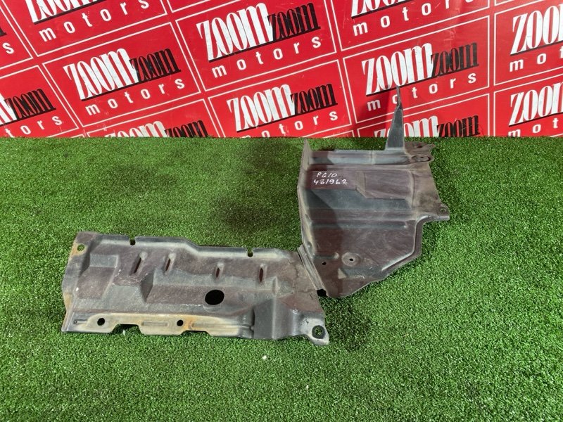 Защита ДВС, 800 рублей, Красноярск