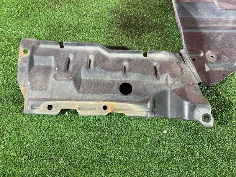 Защита ДВС, 800 рублей, Красноярск