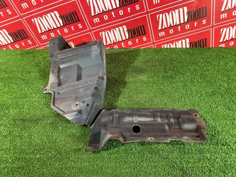 Защита ДВС, 800 рублей, Красноярск