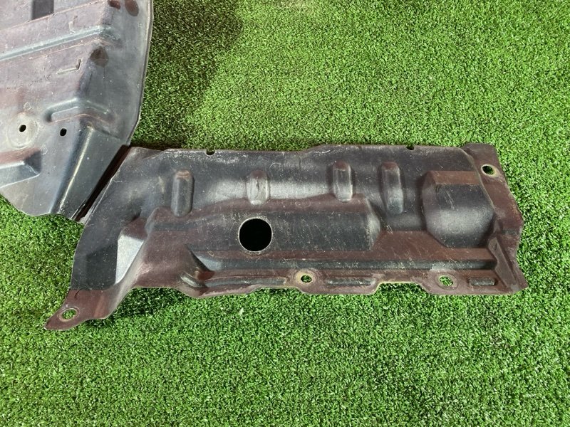 Защита ДВС, 800 рублей, Красноярск