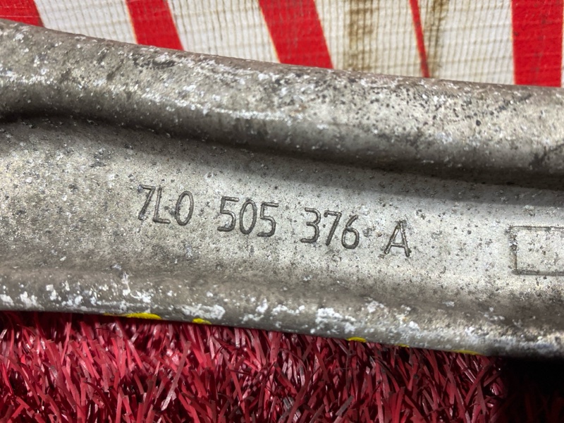 Рычаг подвески нижний, 1000 рублей, Солонцы