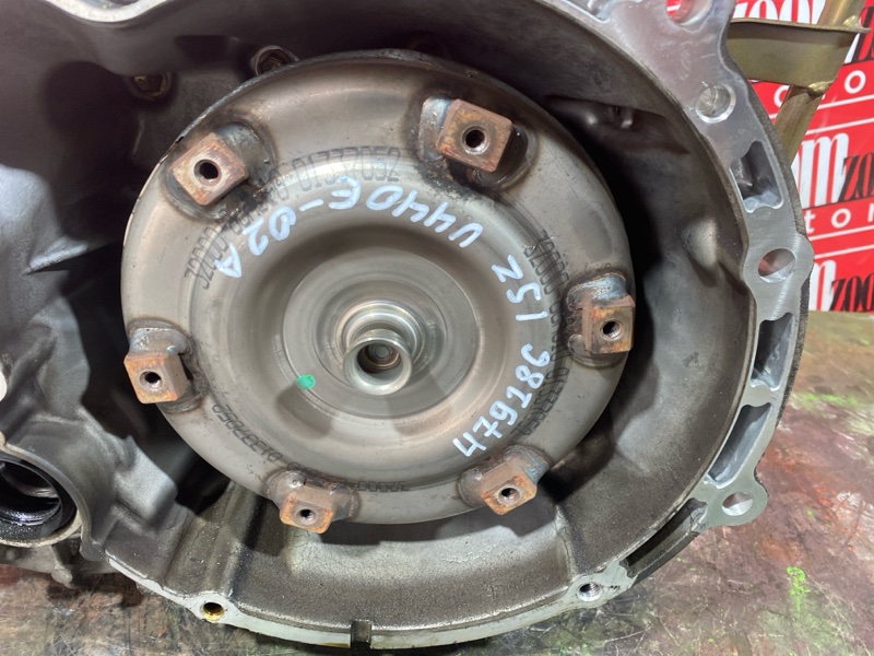 АКПП, 37900 рублей, Красноярск