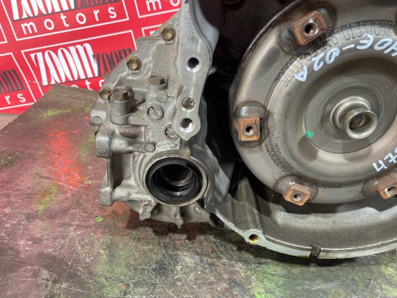 АКПП, 37900 рублей, Красноярск