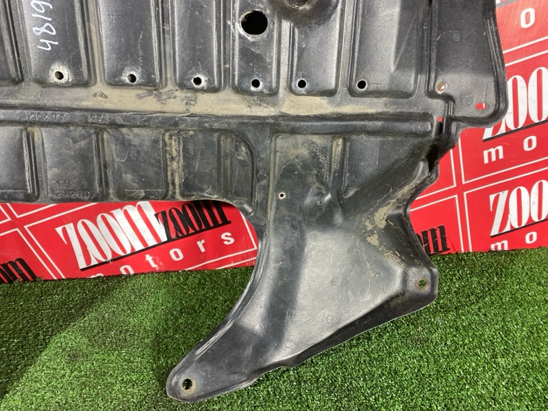 Защита ДВС, 3400 рублей, Красноярск