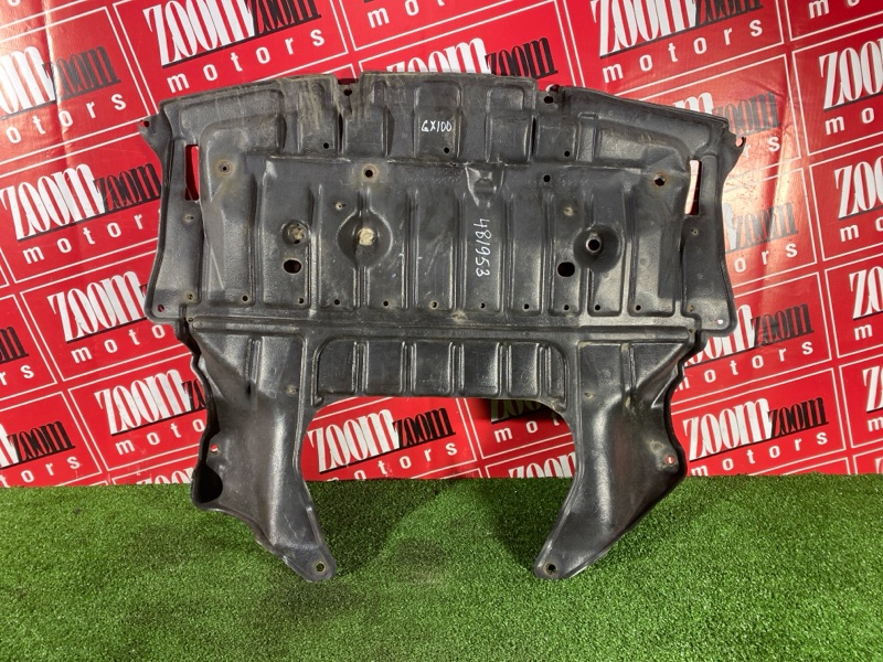 Защита ДВС, 3400 рублей, Красноярск