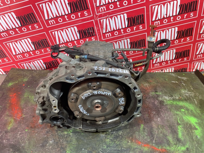 АКПП, 37900 рублей, Красноярск