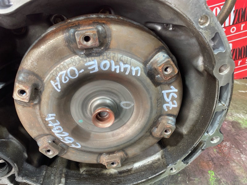 АКПП, 37900 рублей, Красноярск