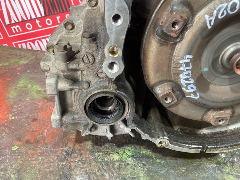 АКПП, 37900 рублей, Красноярск