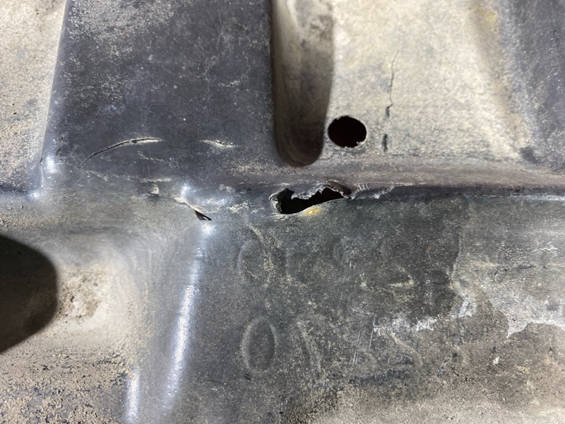 Защита ДВС, 3400 рублей, Красноярск