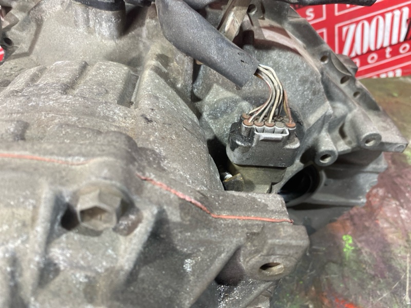 АКПП, 37900 рублей, Красноярск