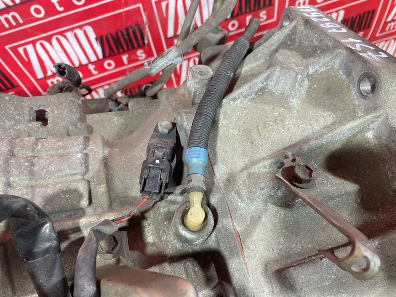 АКПП, 37900 рублей, Красноярск