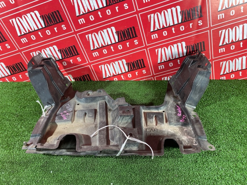 Защита ДВС, 4500 рублей, Красноярск