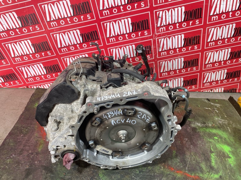 АКПП, 114000 рублей, Солонцы