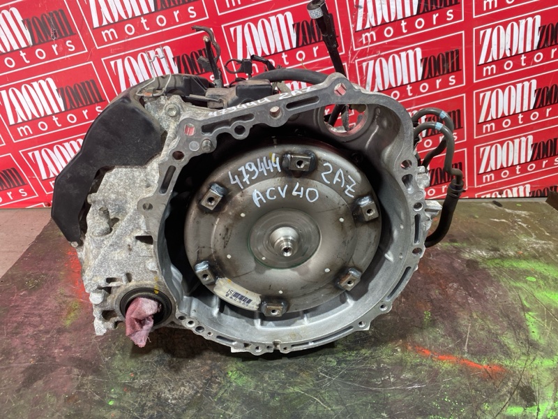 АКПП, 114000 рублей, Солонцы