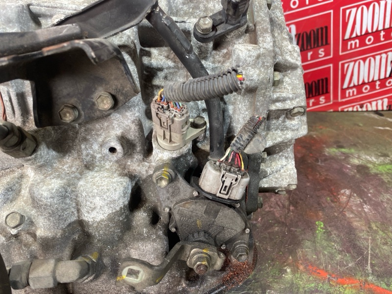 АКПП, 114000 рублей, Солонцы