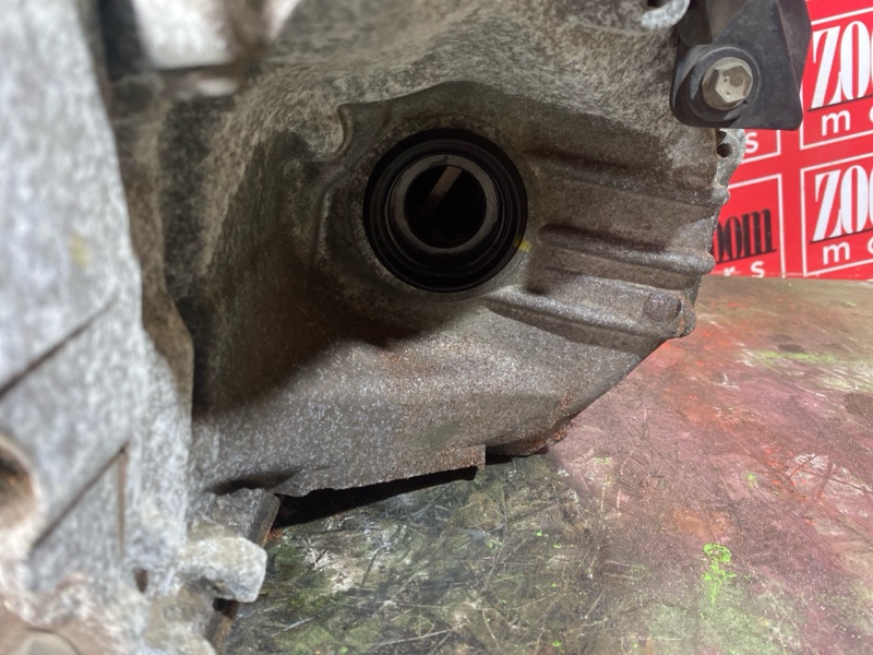 АКПП, 114000 рублей, Солонцы