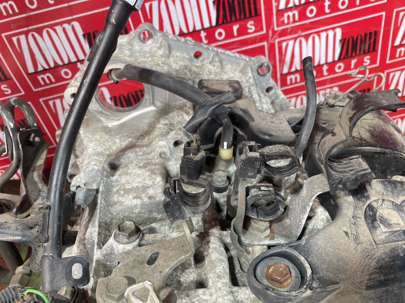 АКПП, 114000 рублей, Солонцы