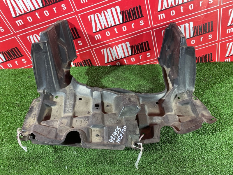 Защита ДВС, 1900 рублей, Красноярск