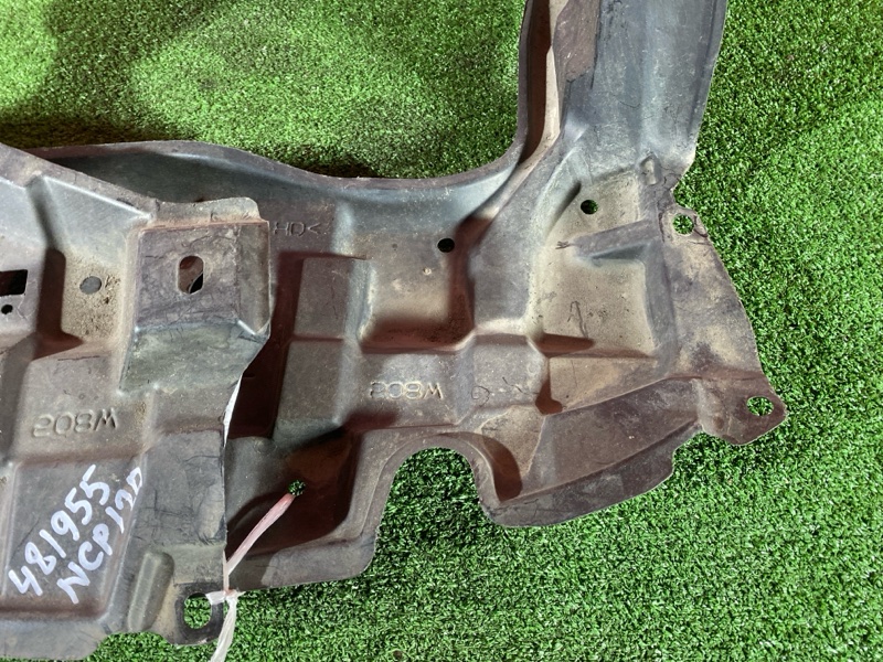 Защита ДВС, 1900 рублей, Красноярск