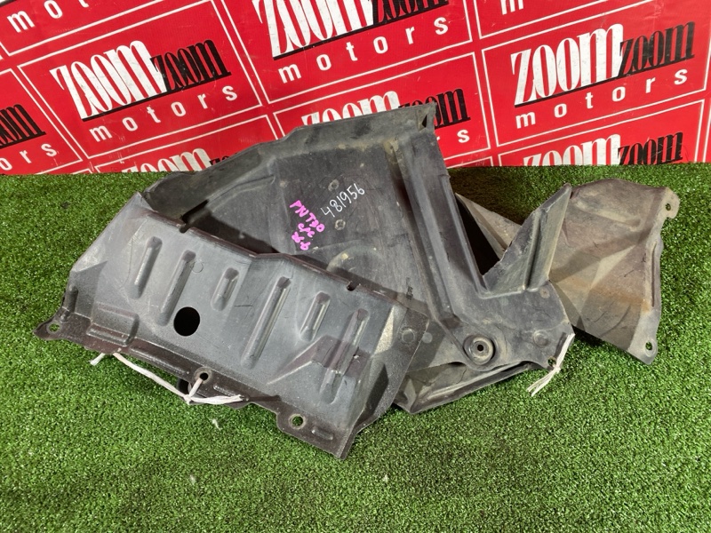 Защита ДВС, 9500 рублей, Красноярск