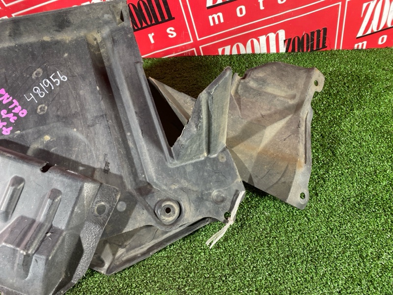 Защита ДВС, 9500 рублей, Красноярск