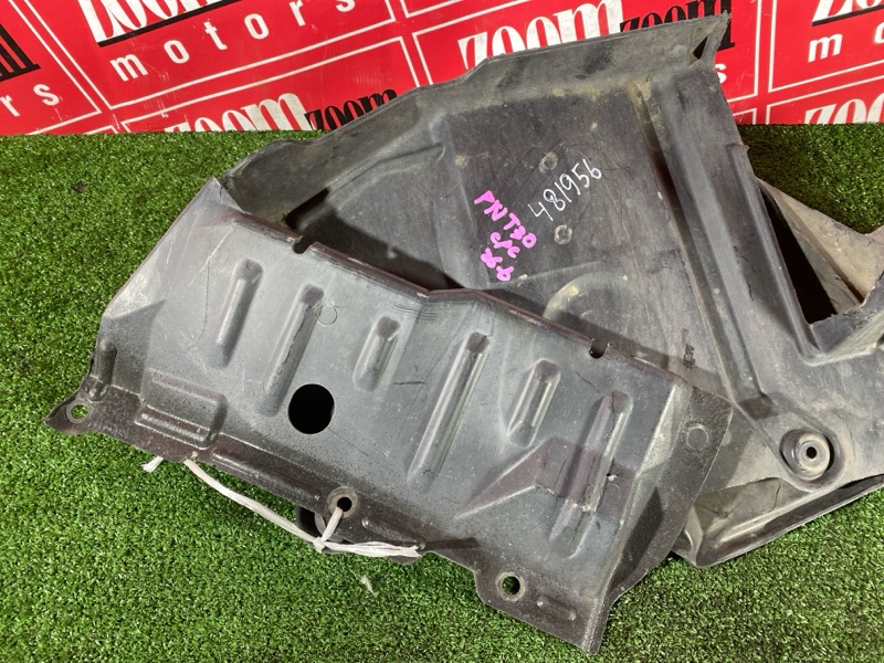 Защита ДВС, 9500 рублей, Красноярск