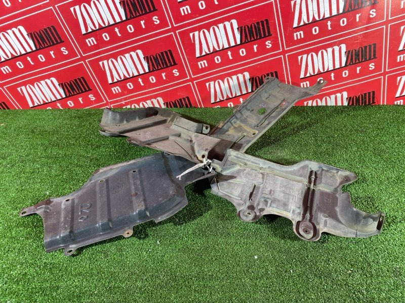 Защита ДВС, 1200 рублей, Красноярск