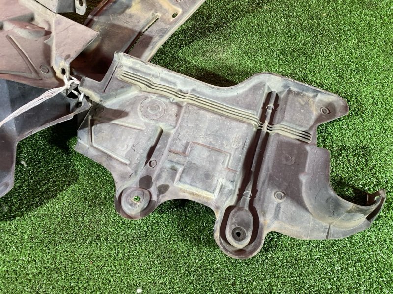 Защита ДВС, 1200 рублей, Красноярск