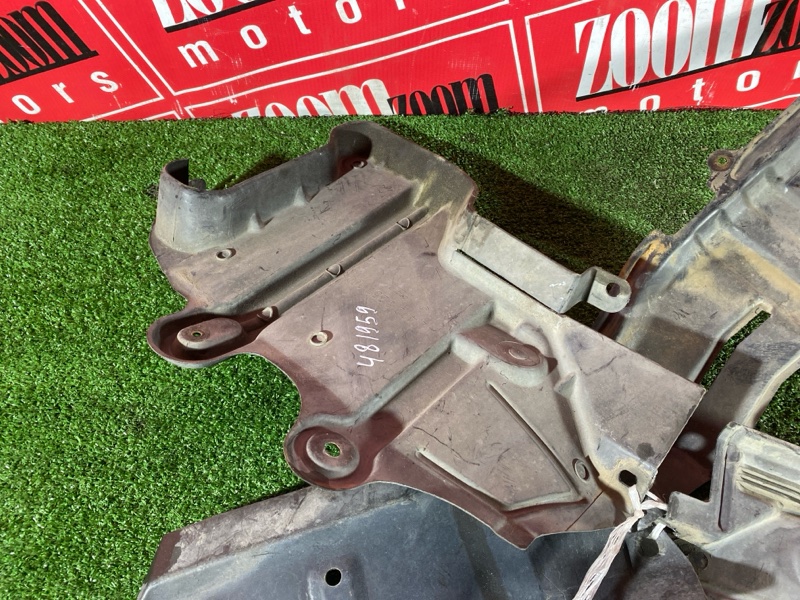 Защита ДВС, 1200 рублей, Красноярск