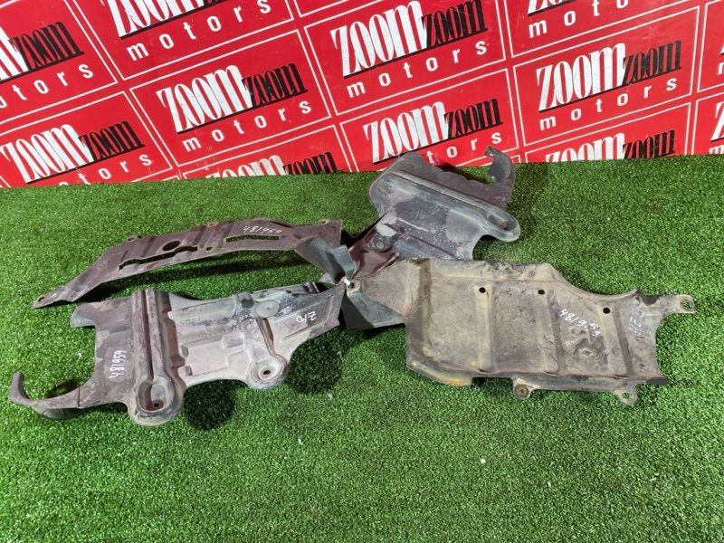 Защита ДВС, 1200 рублей, Красноярск